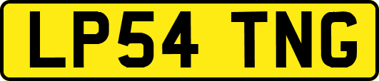 LP54TNG