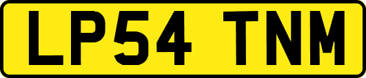 LP54TNM