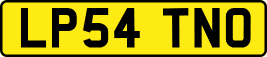LP54TNO