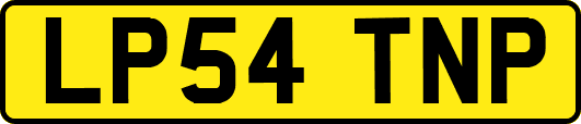 LP54TNP