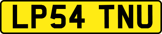 LP54TNU