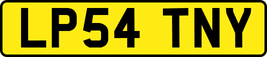 LP54TNY