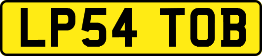 LP54TOB