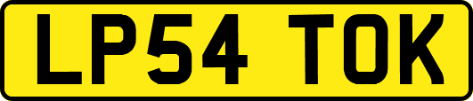 LP54TOK
