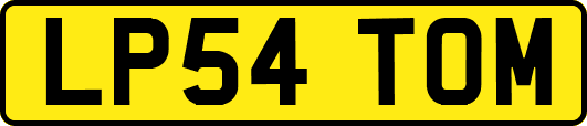 LP54TOM