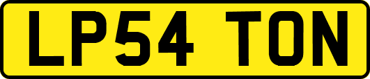 LP54TON