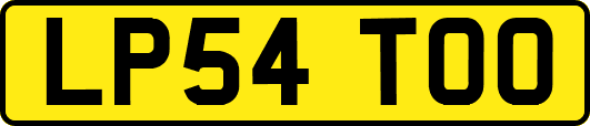 LP54TOO