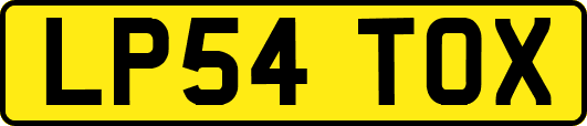 LP54TOX