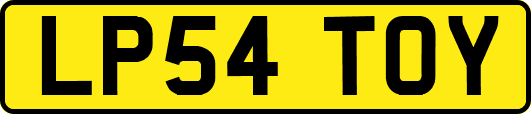 LP54TOY
