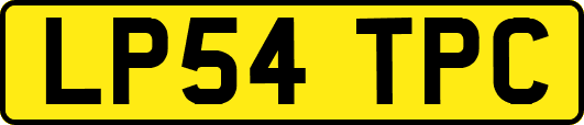 LP54TPC