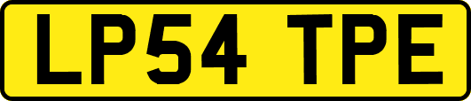 LP54TPE