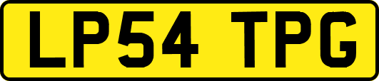 LP54TPG