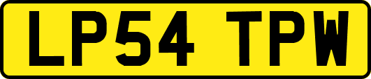 LP54TPW