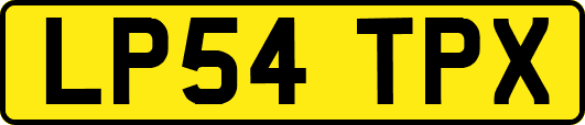 LP54TPX