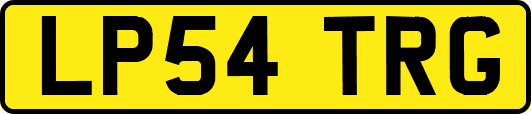 LP54TRG