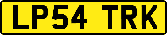LP54TRK