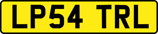 LP54TRL