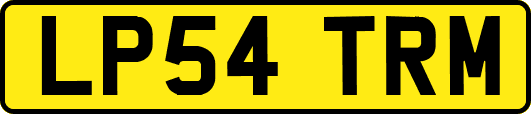 LP54TRM