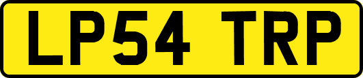 LP54TRP