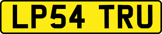 LP54TRU