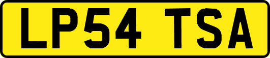 LP54TSA