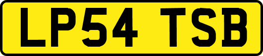 LP54TSB