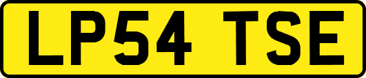 LP54TSE