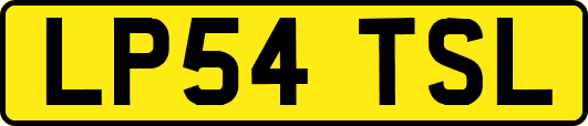 LP54TSL