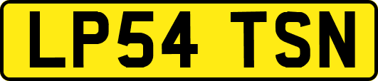 LP54TSN