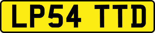 LP54TTD