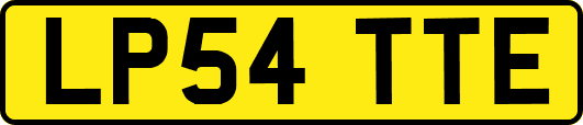 LP54TTE