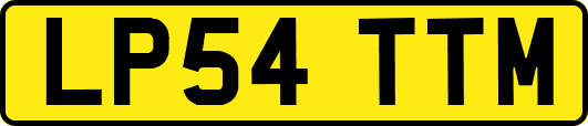 LP54TTM