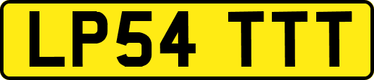 LP54TTT