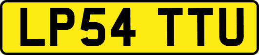 LP54TTU