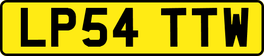 LP54TTW