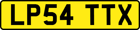 LP54TTX