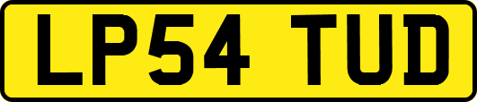 LP54TUD