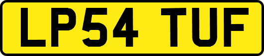 LP54TUF