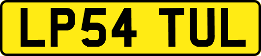 LP54TUL