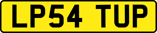 LP54TUP
