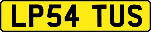 LP54TUS