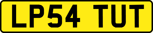 LP54TUT