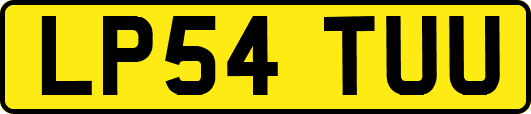 LP54TUU