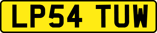 LP54TUW