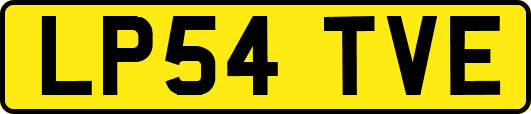 LP54TVE