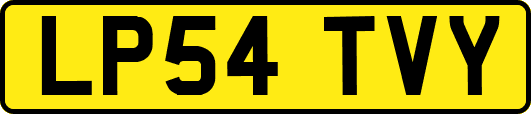 LP54TVY