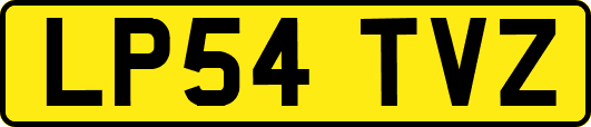 LP54TVZ