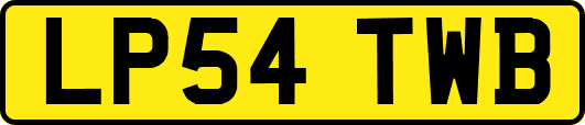 LP54TWB