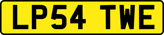 LP54TWE
