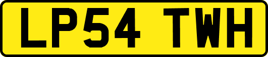 LP54TWH